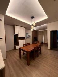 Dover Parkview (D5), Condominium #599445461